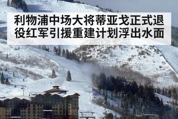 利物浦中场大将蒂亚戈正式退役红军引援重建计划浮出水面